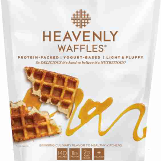 Original Recipe Mix