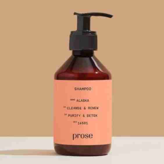 Shampoo