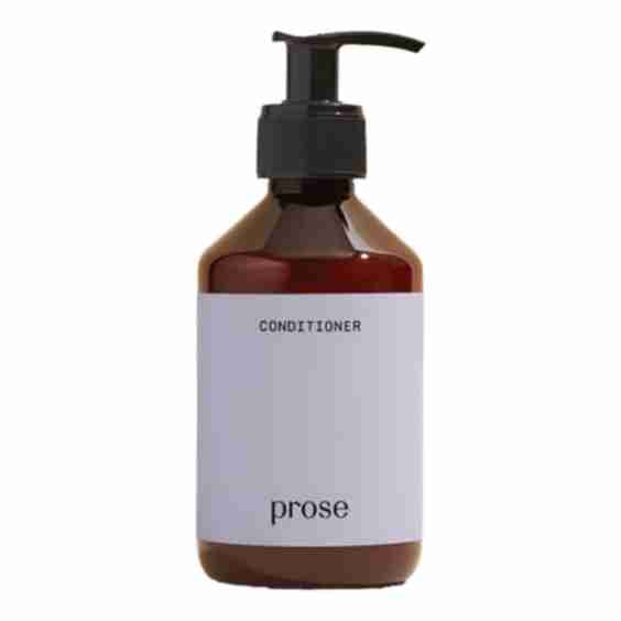 Custom Dry Shampoo