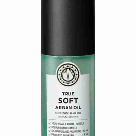 True Soft Argan Oil