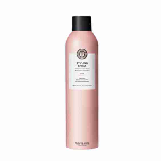 Styling Spray