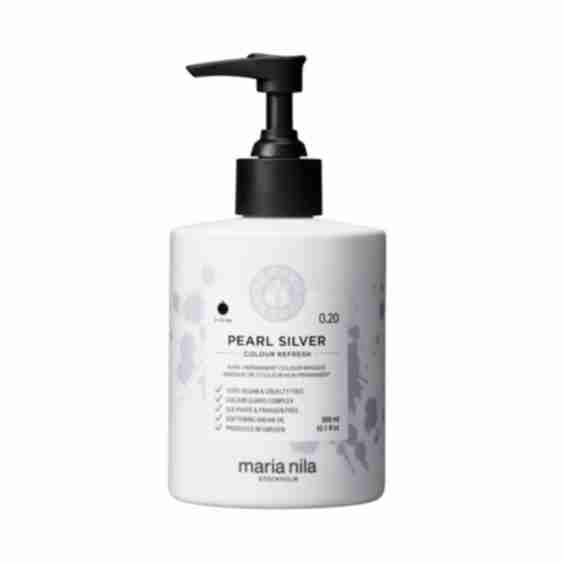 Colour Refresh Hair Mask