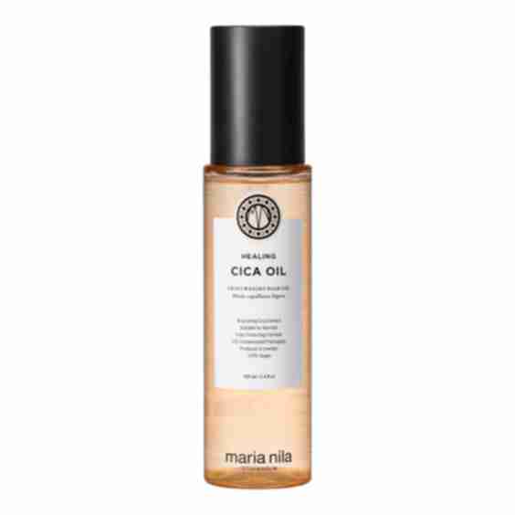 Cica Hair Oil 100ml