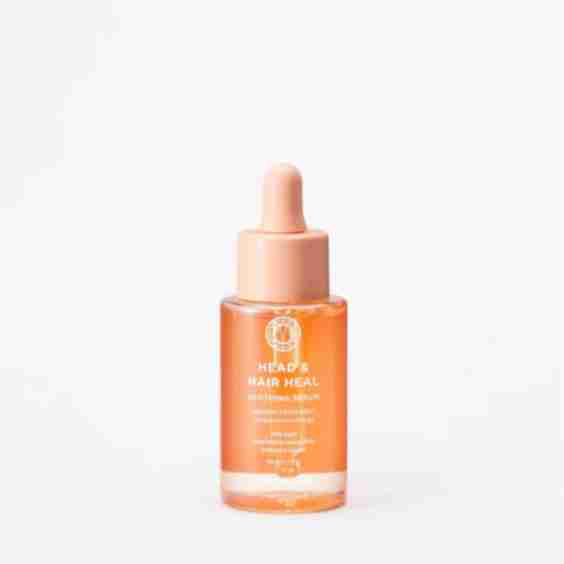 Head and Hair Heal Soothing Serum