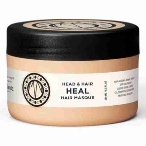 Head & Hair Heal Conditioning Mask