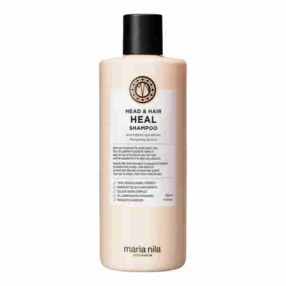 Head & Hair Heal Shampoo
