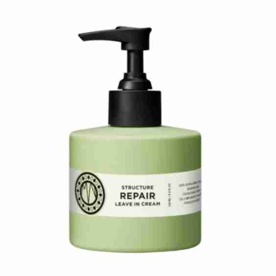 Structure Repair Leave In Cream