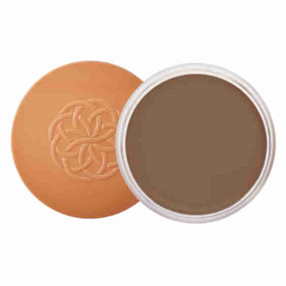 Silk Bronzing Base