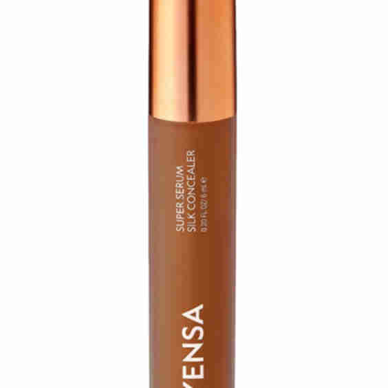Super Serum Silk Concealer