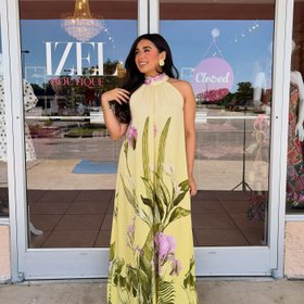 Izel Boutique