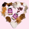 Urth Naturals Mushroom Gummies