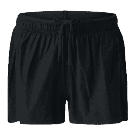 LI SHORT WITH BRIEF