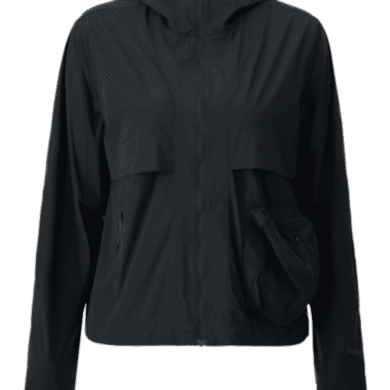 Adrienne Jacket