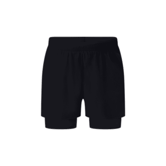 Myles Short In Forma