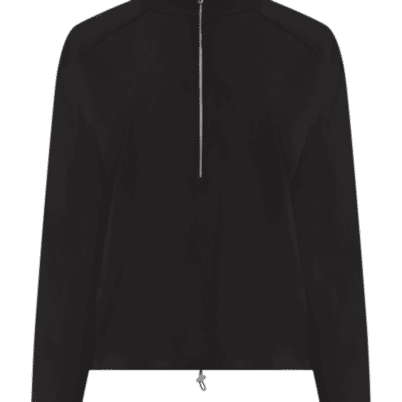 Virginia Half Zip Jacket