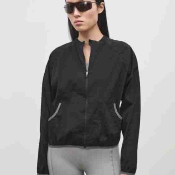 Tove Jacket