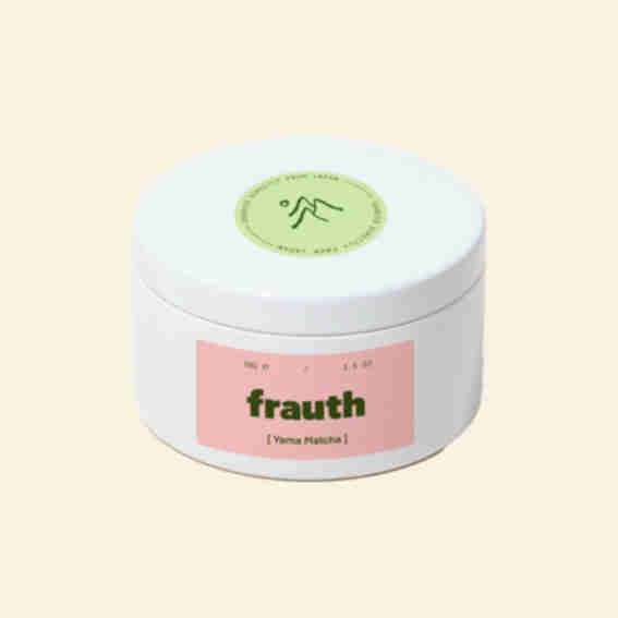 Frauth Matcha Reviews