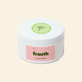 Frauth Matcha