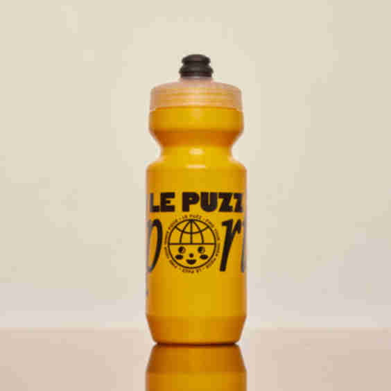 Le Puzz Sport Water Bottle