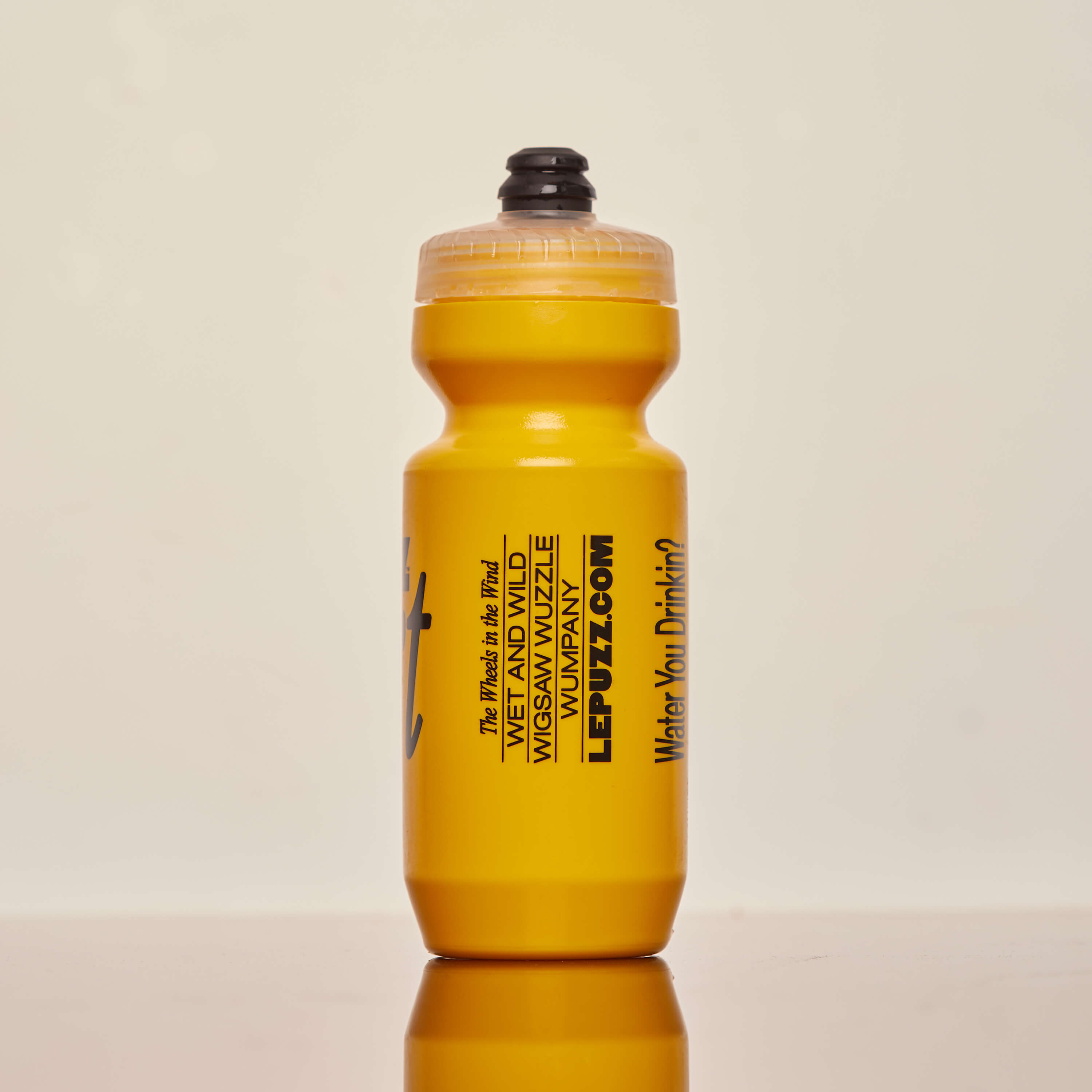 Le Puzz Water Bottle - Thumbnail 2