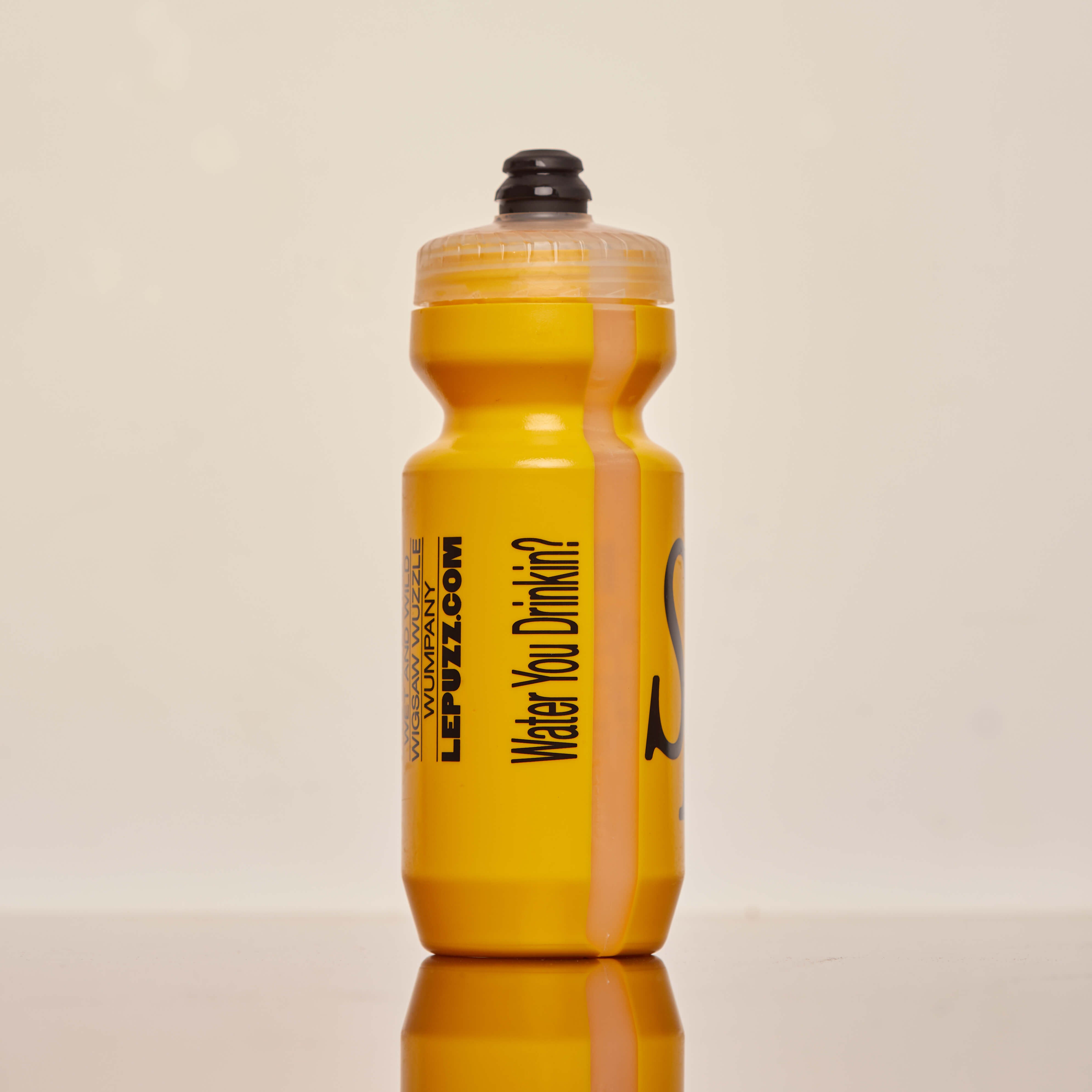 Le Puzz Water Bottle - Thumbnail 3