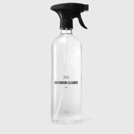 Bathroom Cleaner