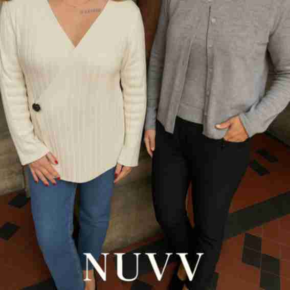 Nuvv Collection Reviews