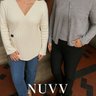 Nuvv Collection