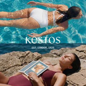 Kestos
