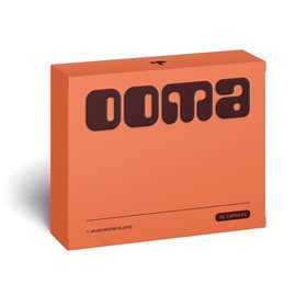 OOMA