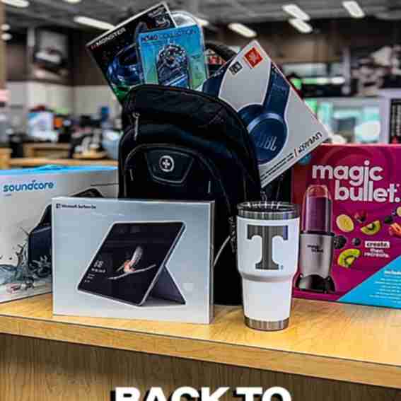 Electronic Express Reviews
