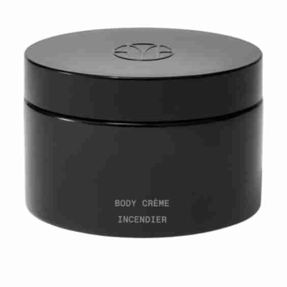 Incendier Body Creme