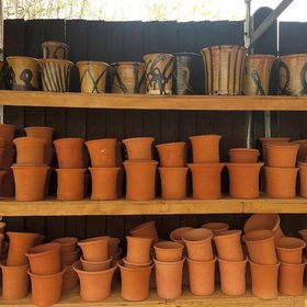 Hoxton Gardenware