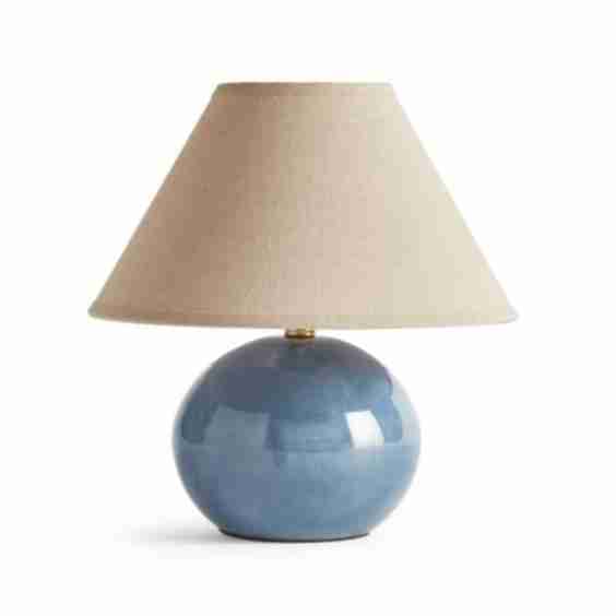 Charlie Mini Lamp