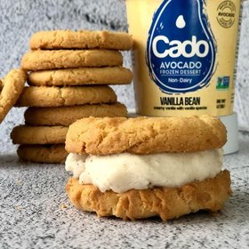 Cado Desserts
