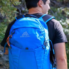 Gregory Packs