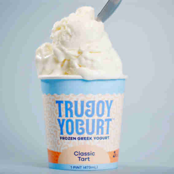 TruJoy Yogurt Reviews