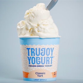 TruJoy Yogurt