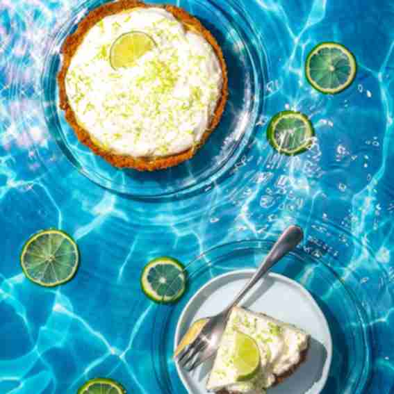 Cait's Key Lime Reviews