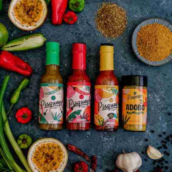 Pisqueya Reviews