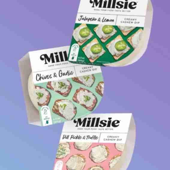  Millsie Fine Foods Reviews