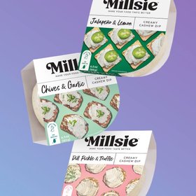 Millsie Fine Foods