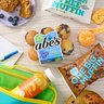  Abe's Vegan Muffins