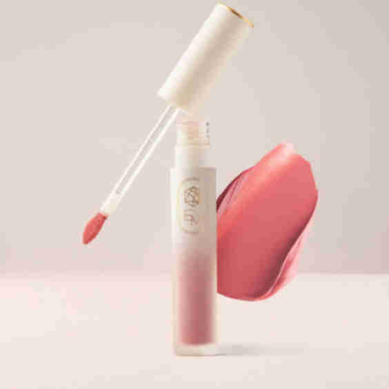 Soft Spoken Velvet Lip Crème