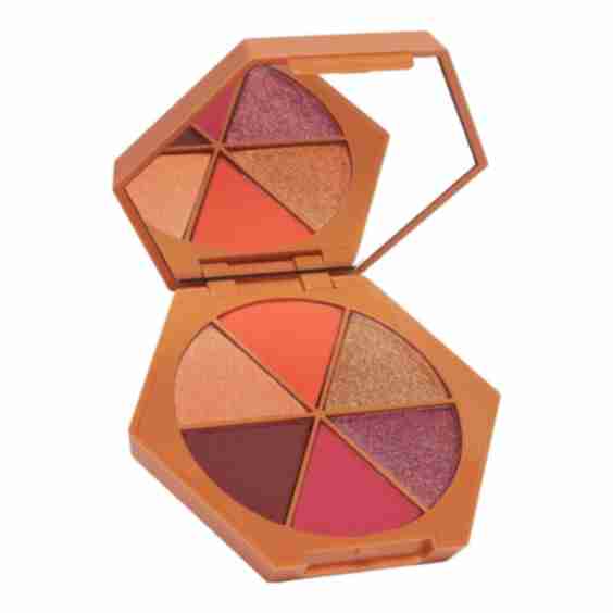 Divine Skies Eyeshadow Palette
