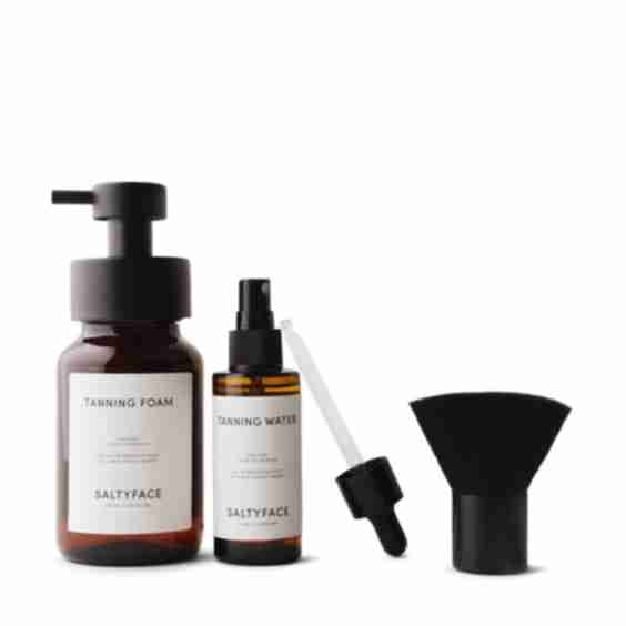 Essential Tanning Set