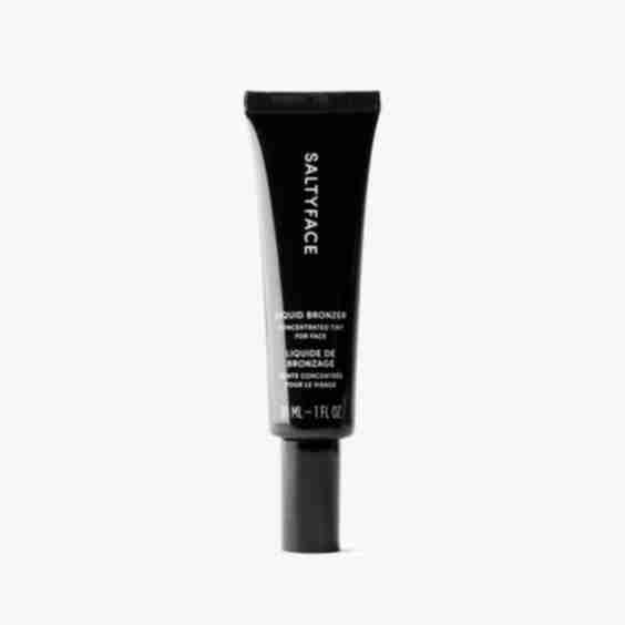 Liquid Bronzer