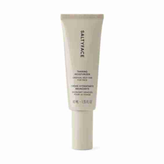 Tanning Moisturizer
