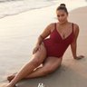 Hanakini Swim