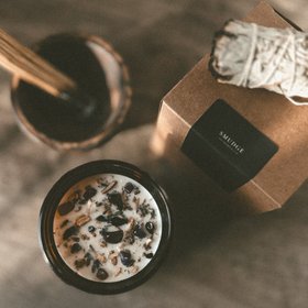 Alchemist + Co